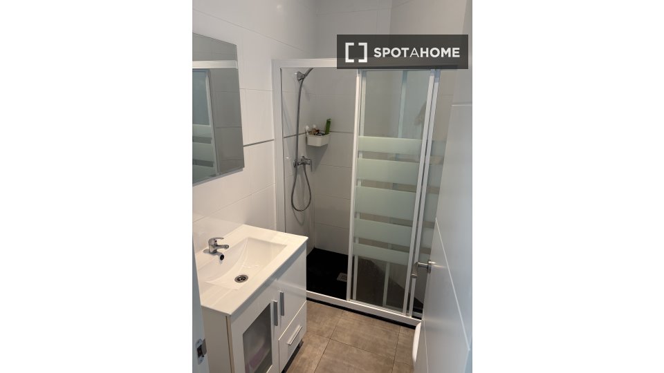 Apartment Seville, 1 bed, 64m² — photo 8