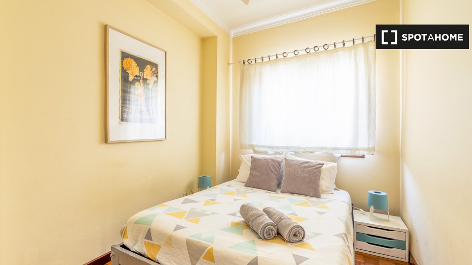 Apartment Porto, 1 bed — photo 9