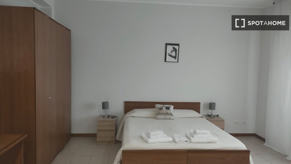 Apartment mono Roma — foto 16