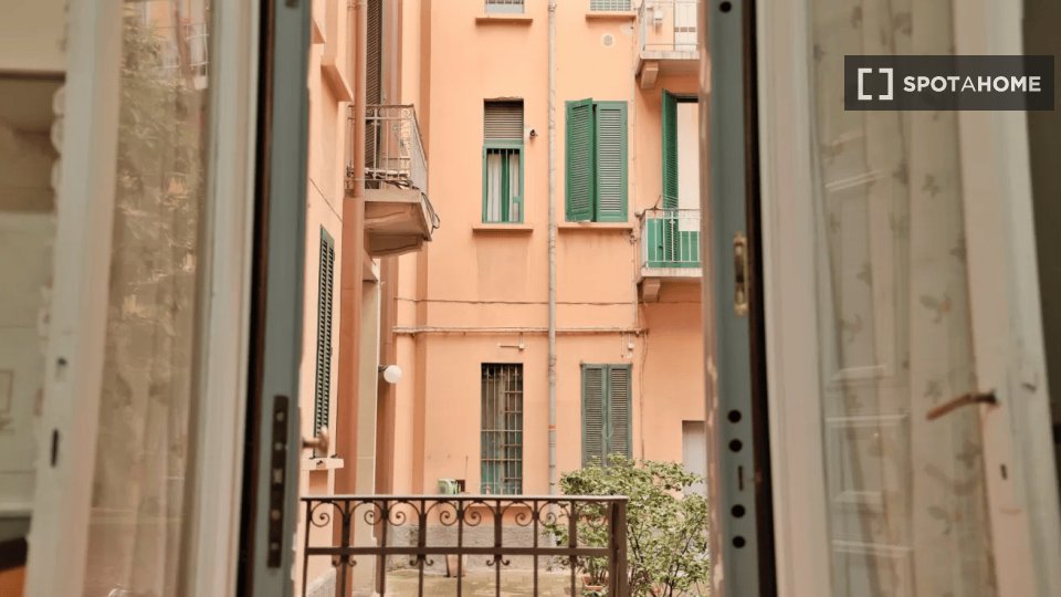 Apartment Milan, 1 bed, 60m² — photo 11