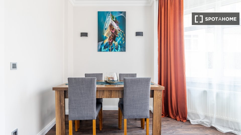 Apartment Istanbul, 1 bed — photo 6