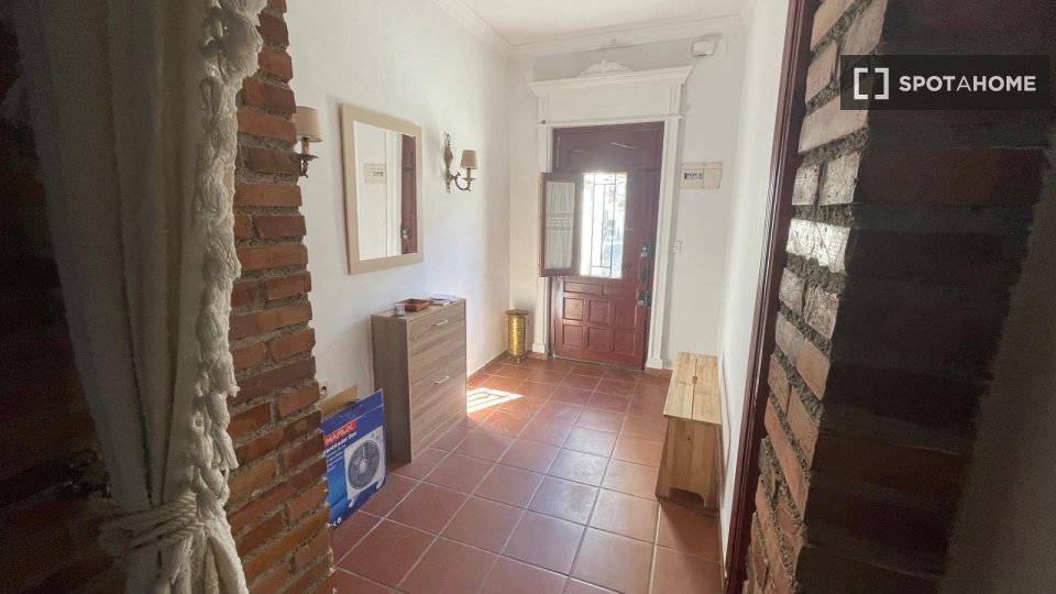 Apartment Granada, 2 beds, 95m² — photo 6