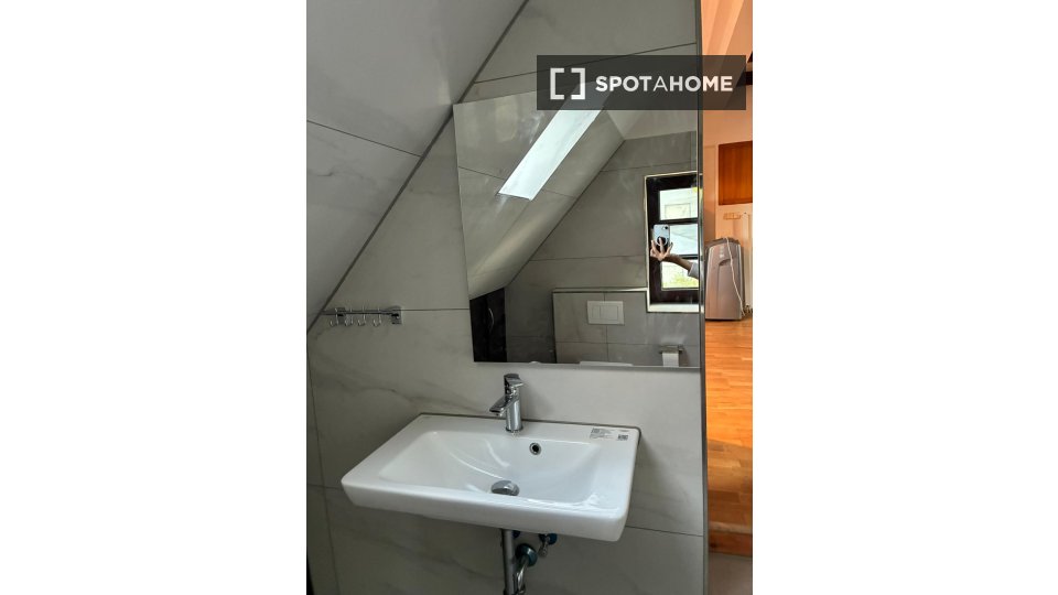 Apartment mono Berlin, 50m² — photo 2
