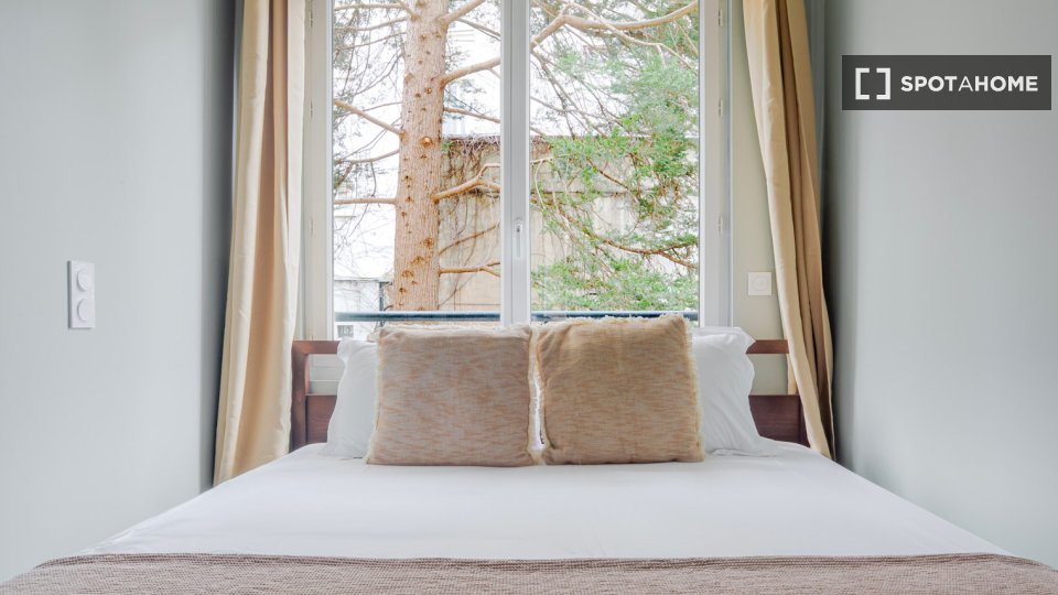 Apartment Paris, 3 beds, 79m² — photo 7