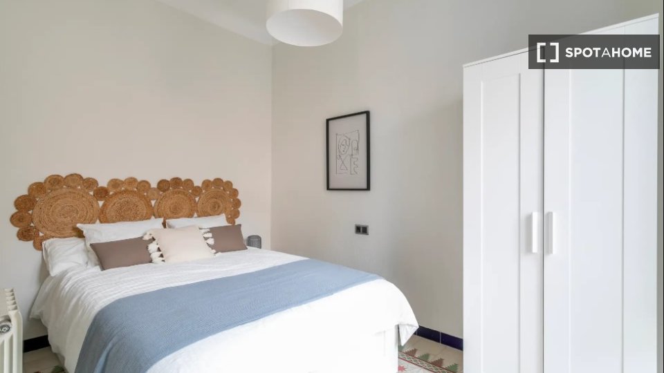 Double room Alicante, 4 beds — photo 6