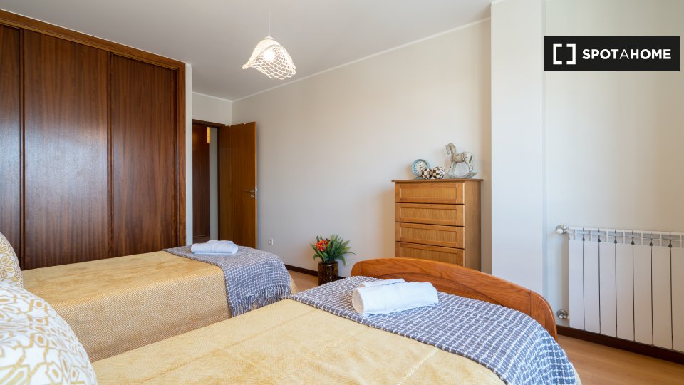 Apartment Porto, 2 beds — photo 12