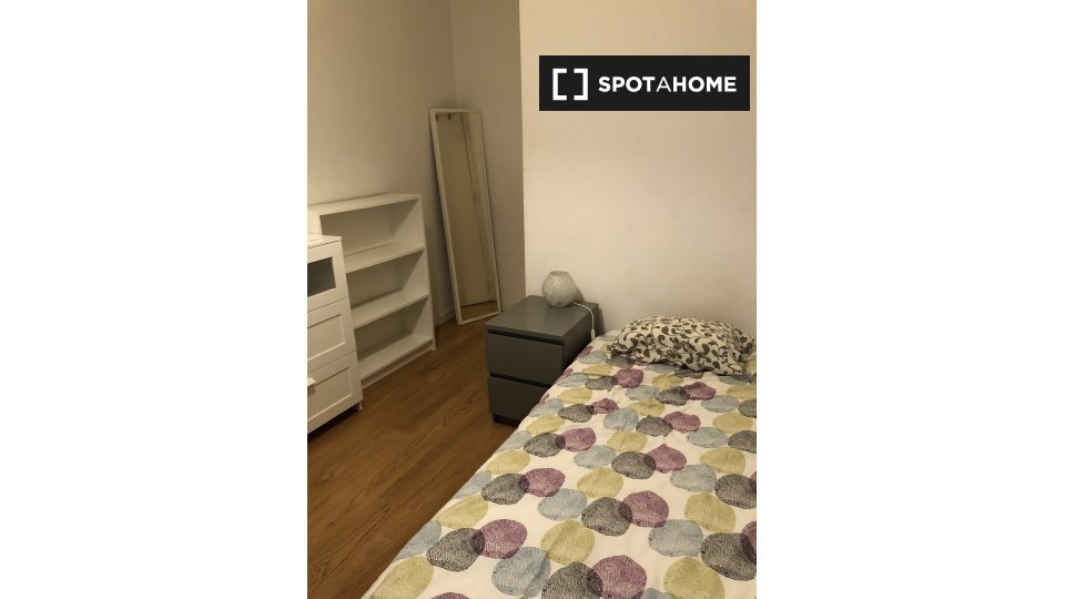 Double room Lisbon, 10 beds — photo 2