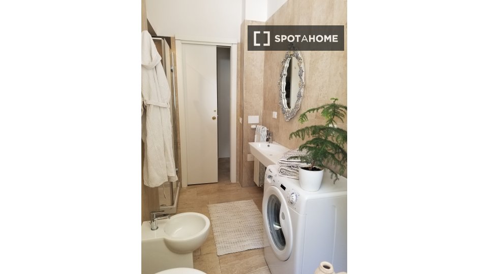 Appartamento Roma, 1 camera — foto 8