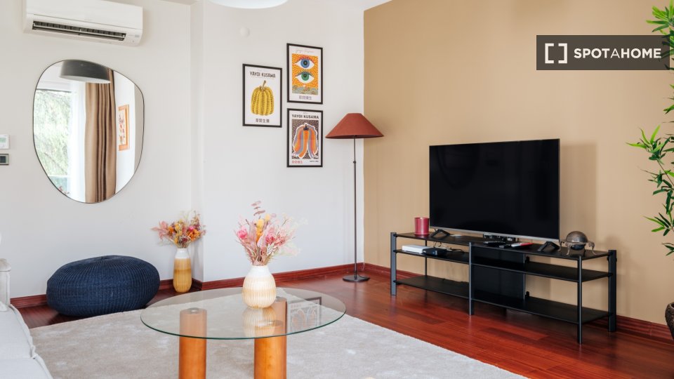 Apartment Istanbul, 1 bed — photo 18