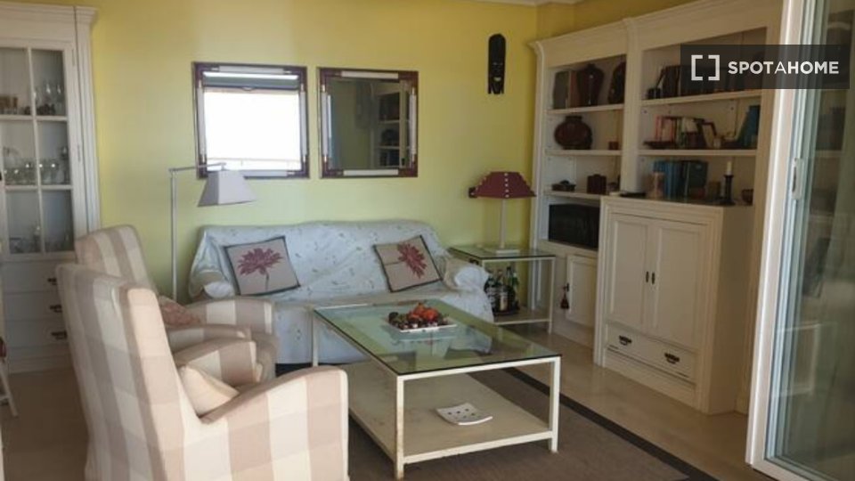 Apartment Alicante, 3 beds — photo 6