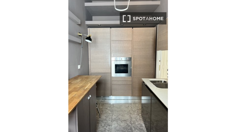 Apartment Rome, 2 beds, 120m² — photo 4