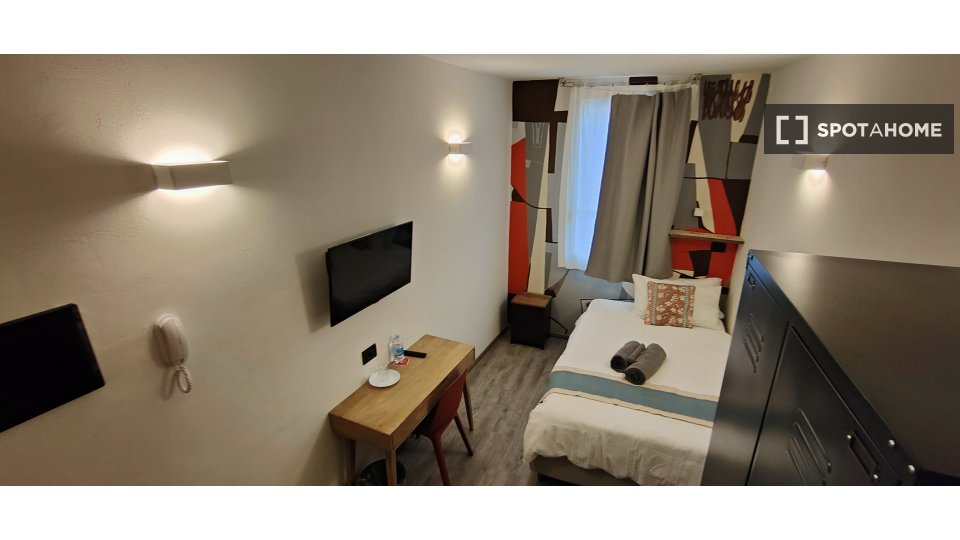 Apartment Brescia, 1 bed — photo 34