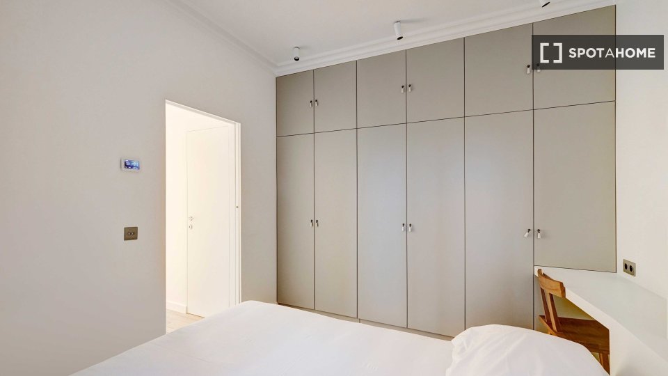 Apartment mono Paris, 40m² — photo 12