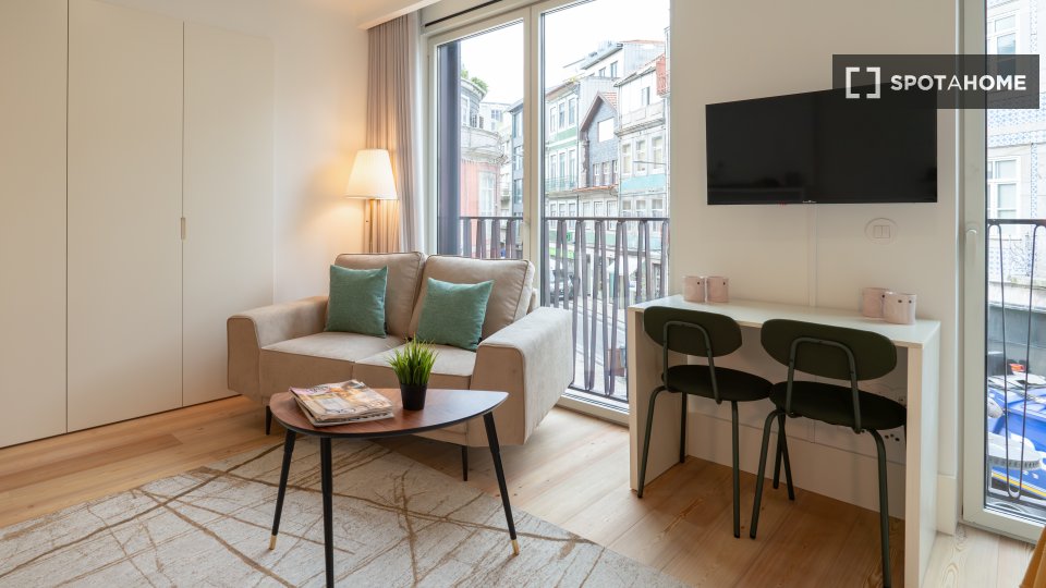 Apartment mono Porto — photo 14