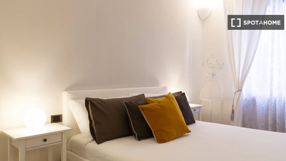 Apartment Milan, 1 bed, 50m² — photo 15