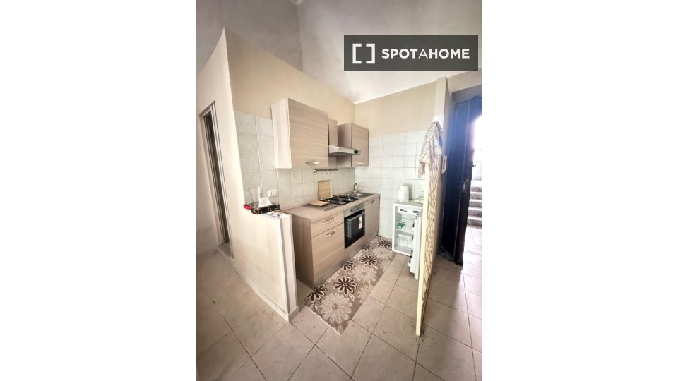 Apartment mono Naples — photo 8