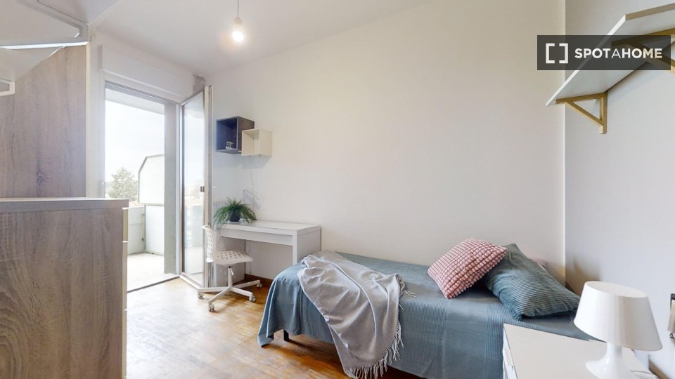 Double room Padua, 10 beds — photo 3