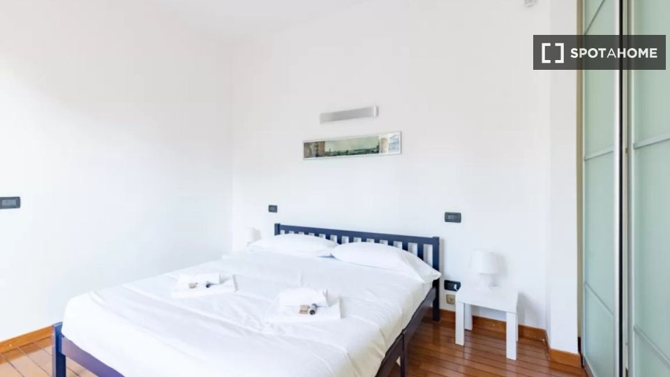 Apartment Genoa, 2 beds — photo 15