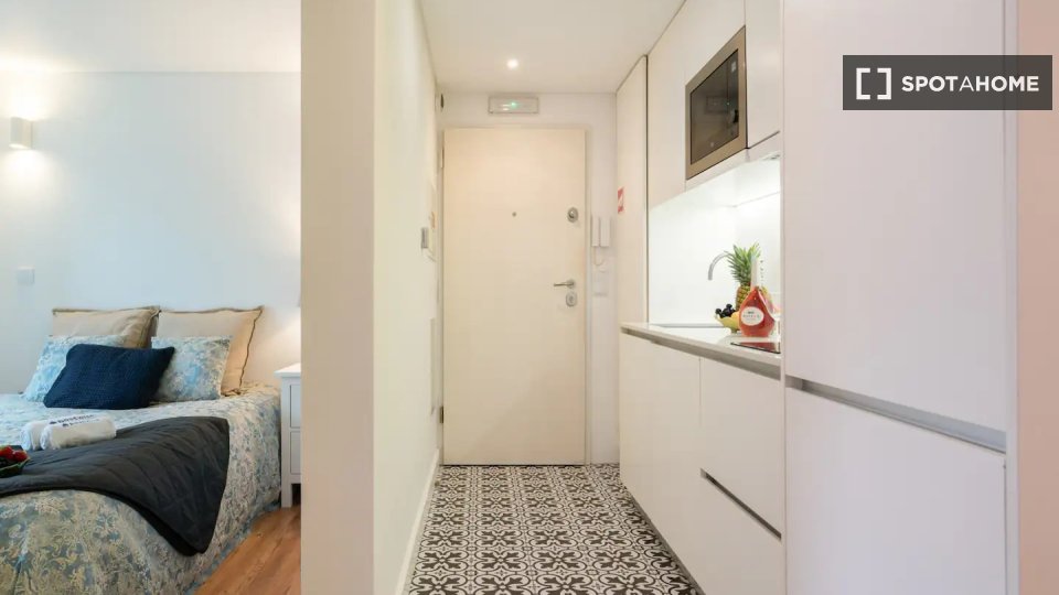 Apartment mono Porto — photo 2