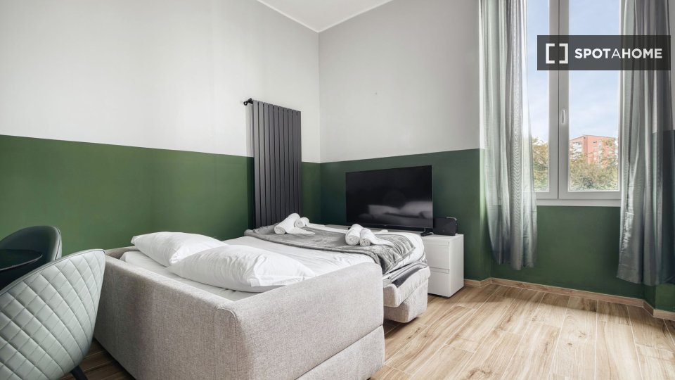 Apartment Milan, 1 bed — photo 6