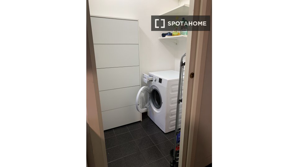 Appartamento Milano, 1 camera, 50m² — foto 7