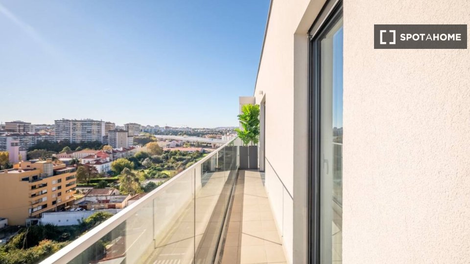 Apartment Lisbon, 1 bed — photo 6