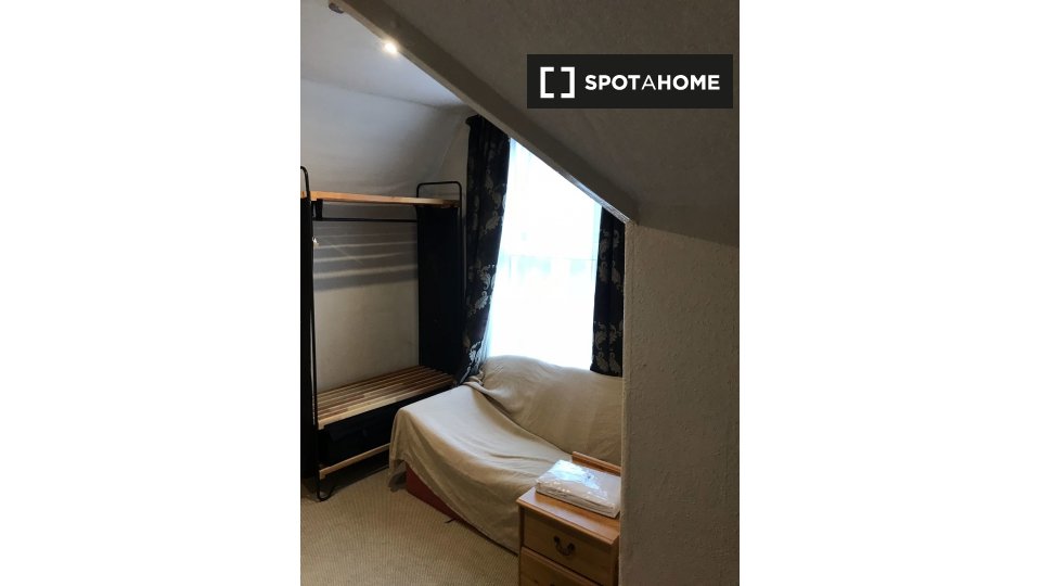 Double room Nottingham, 6 beds — photo 6
