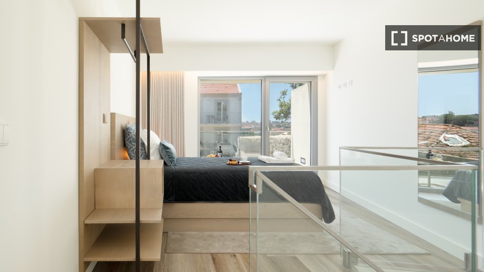 Apartment Porto, 2 beds — photo 3