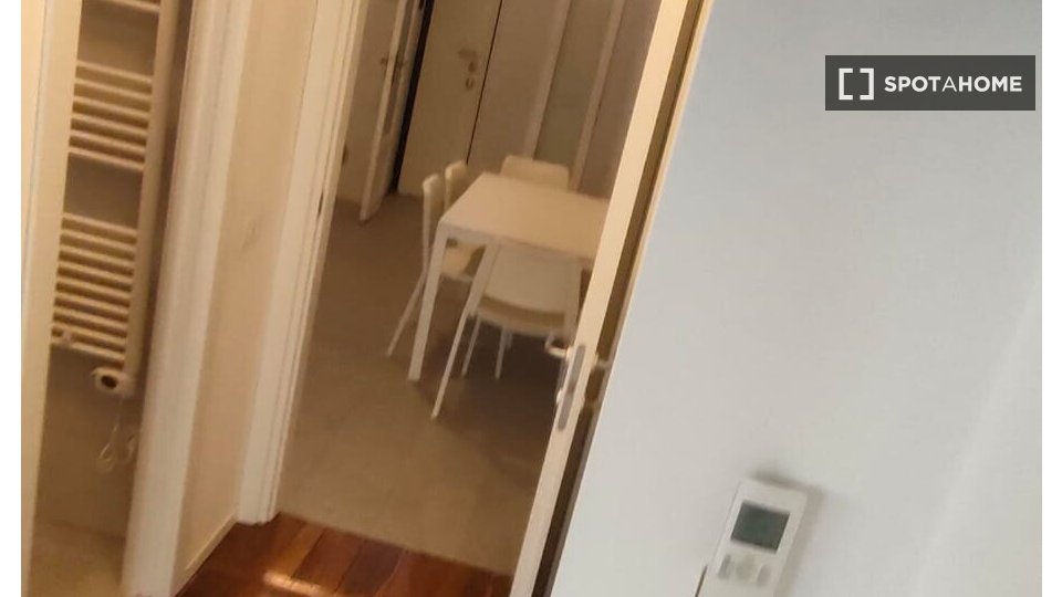 Apartment mono Milan, 50m² — photo 3