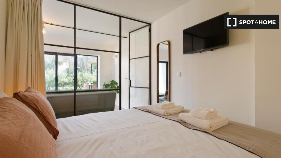 Apartment Porto, 1 bed — photo 4