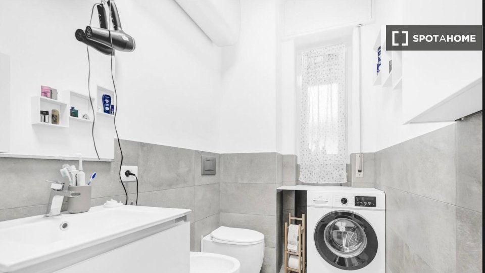Appartement Milan, 1 chambre, 46m² — photo 7