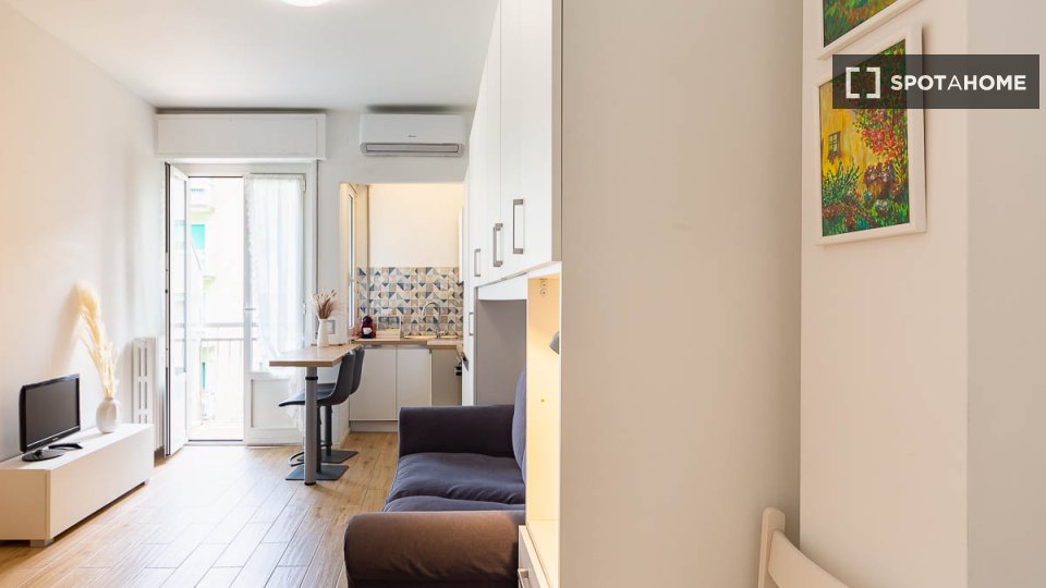 Apartment mono Milan — photo 2