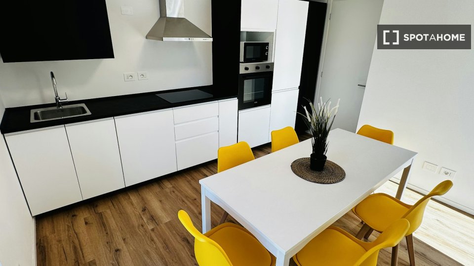 Double room Trento, 5 beds — photo 48