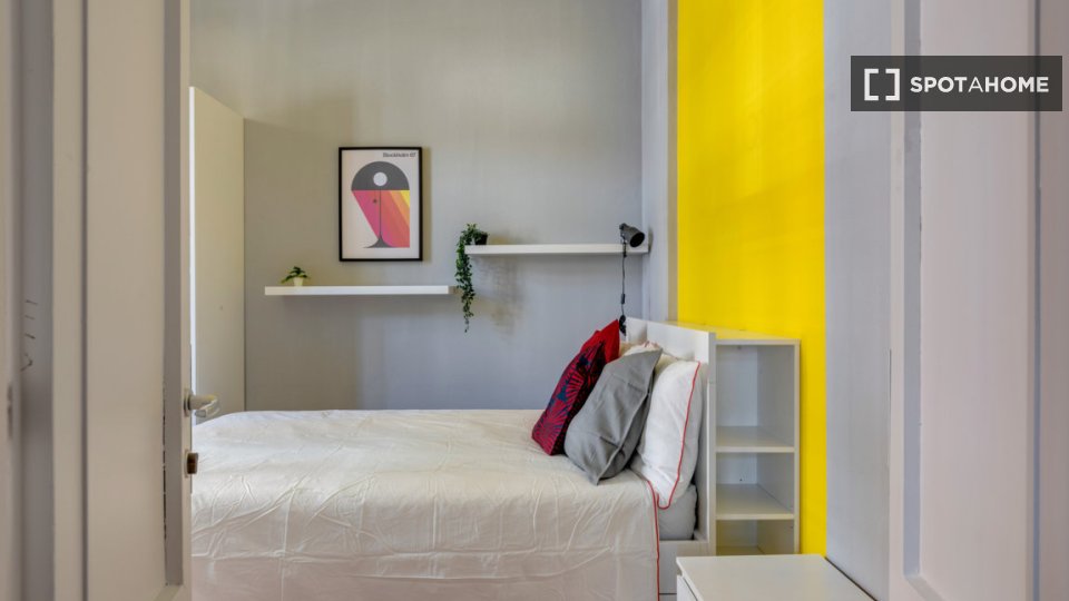 Double room Milan, 16 beds, 469m² — photo 10