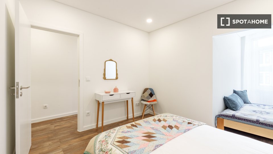Apartment Porto, 2 beds — photo 1