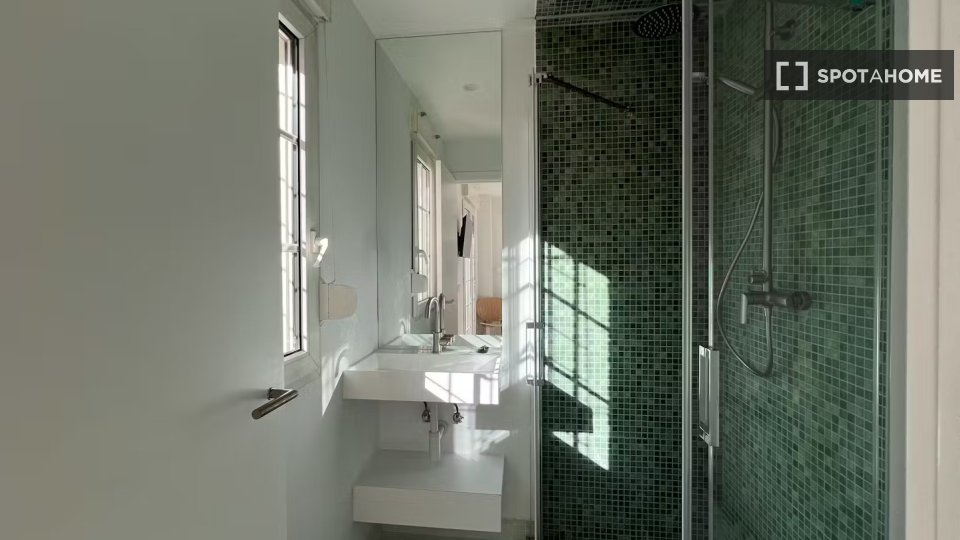 Apartment mono Madrid — photo 7