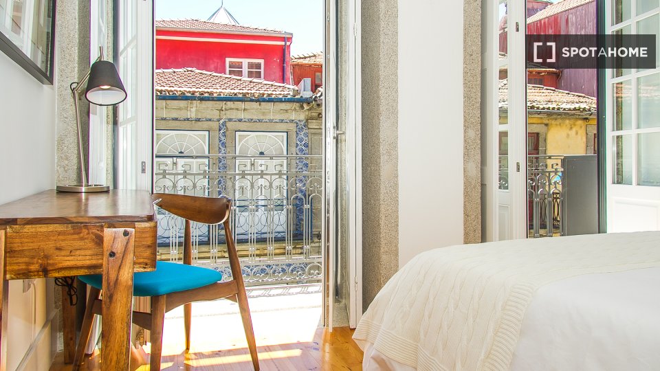 Apartment Porto, 2 beds, 65m² — photo 4
