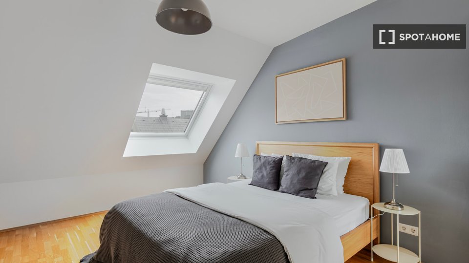 Apartment Vienna, 2 beds, 99m² — photo 19