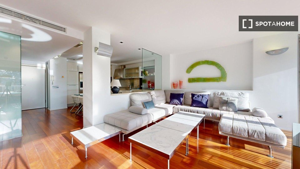 Apartment Alicante, 3 beds — photo 1