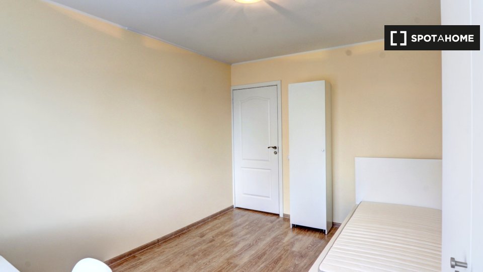 Double room Vilnius, 5 beds, 77m² — photo 11