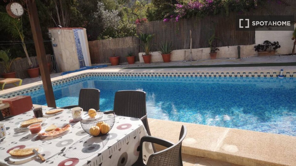Apartment Alicante, 3 beds, 277m² — photo 9