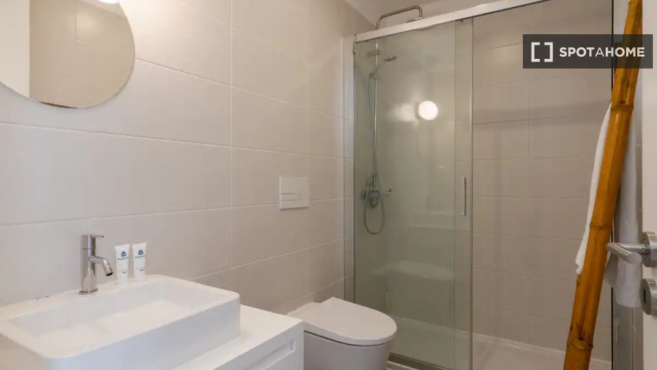 Apartment Porto, 1 bed — photo 13