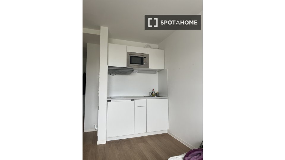 Apartment mono Berlin — photo 1