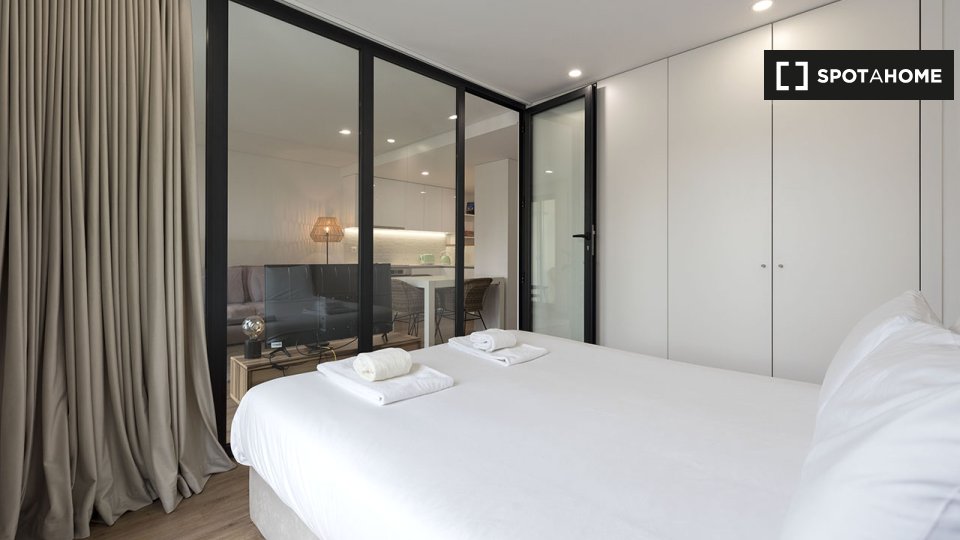 Apartment Porto, 1 bed — photo 6