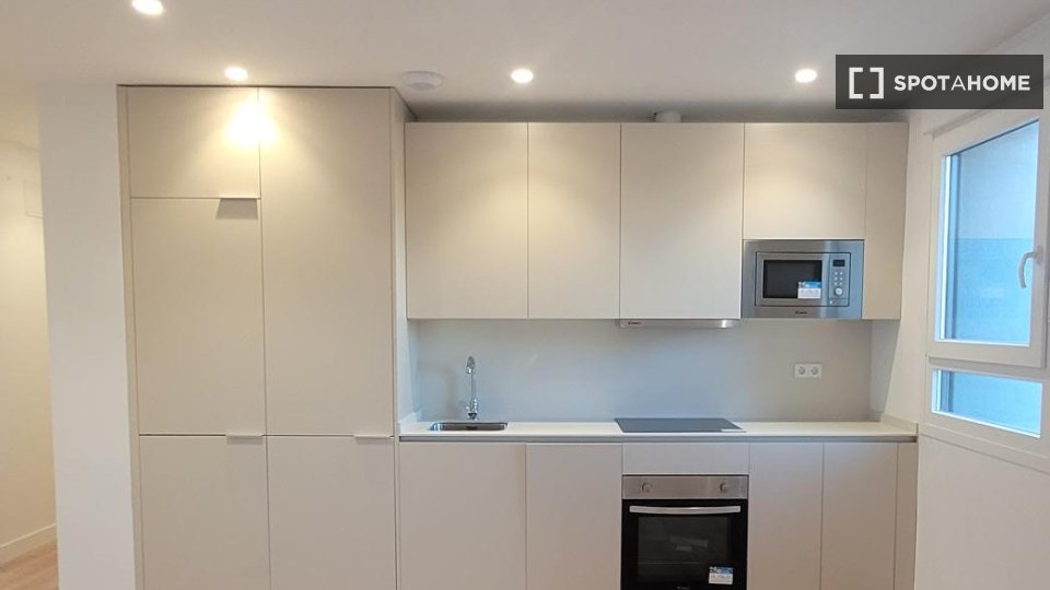Apartamento Madrid, 2 habitaciones, 65m² — foto 7