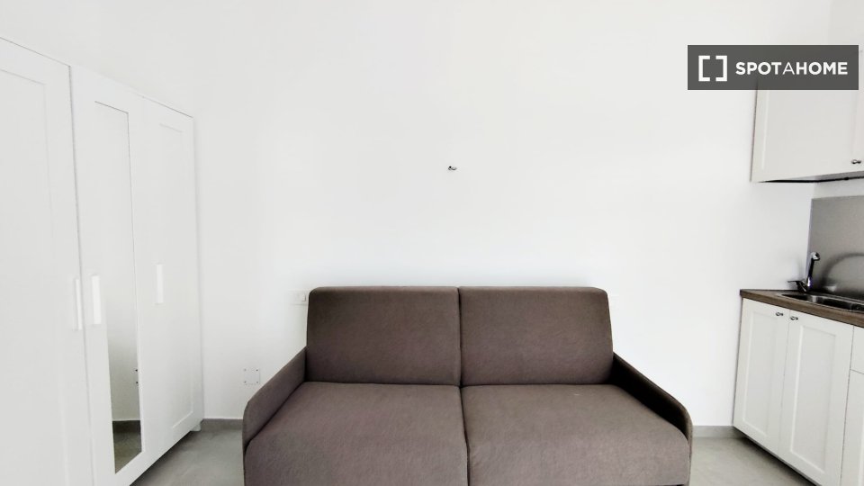 Apartment mono Milan — photo 21