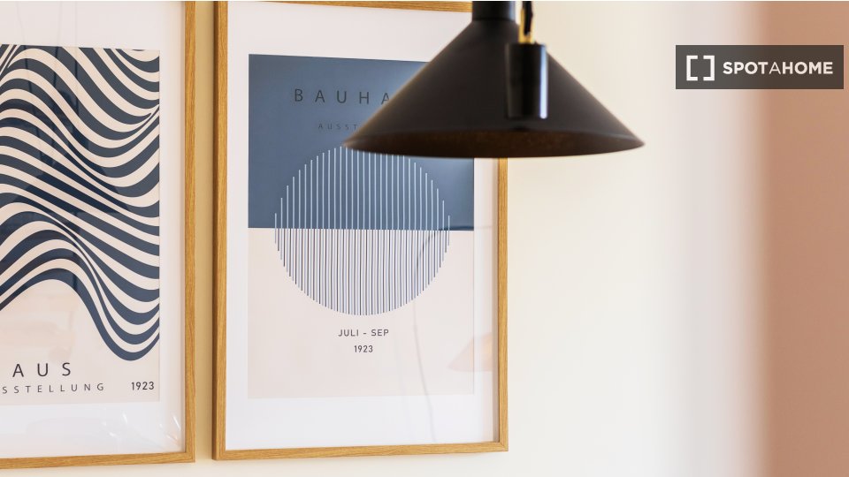 Apartment mono Porto, 75m² — photo 15