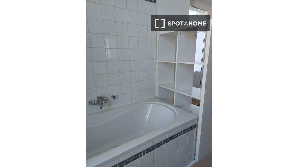 Apartment mono Brussels, 102m² — photo 4