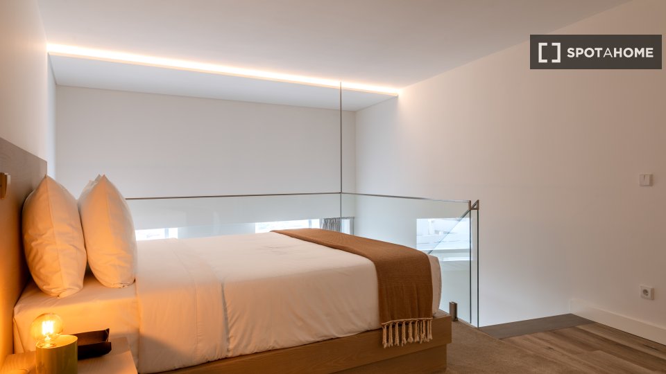 Apartment mono Porto — photo 9