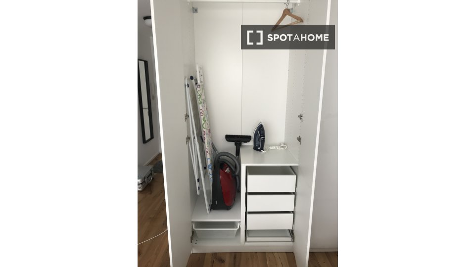 Apartment mono Cologne, 30m² — photo 14